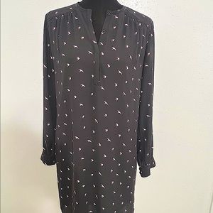 BANANA REPUBLIC DRESS